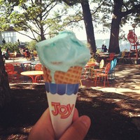 Summer nights are still hot on the Memorial Union Terrace