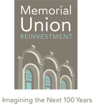 Memorial Union Reinvestment survey results