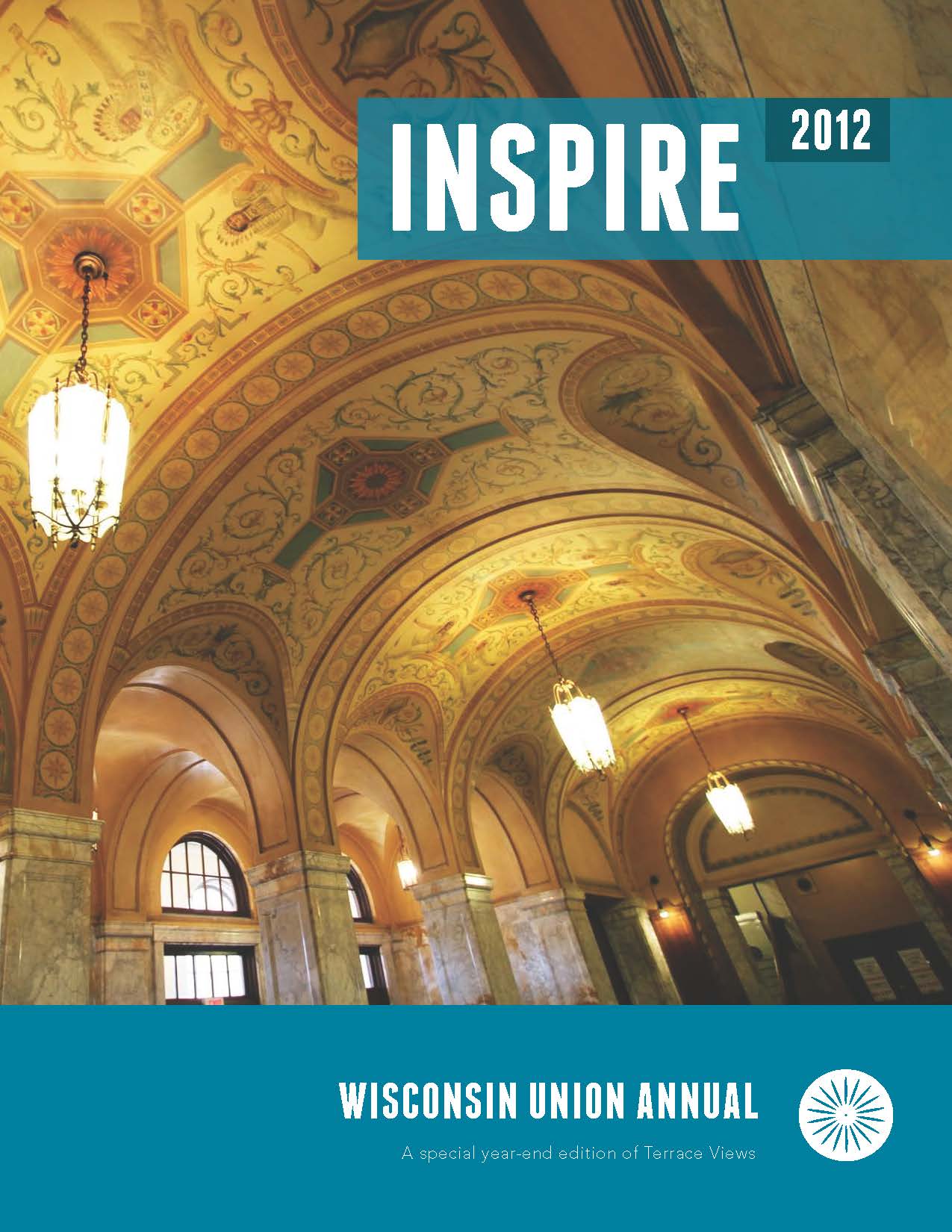 Wisconsin Union Annual highlights inspiring stories