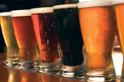 “Bock” to basics: 5 tips for beer beginners