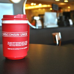 Sipping on Sustainability: The Wisconsin Union Mug Program