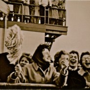 Name A Seat Campaign Donor Stories: The ‘Crazy Mother’