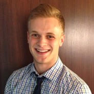 Sending off our Seniors: Andrew Bulovsky