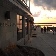 Openings, Coming to a Union Near You