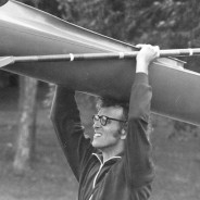 Throwback Thursday: Summers by the Lake