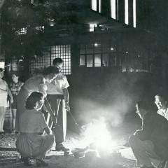 Throwback Thursday: Now That’s S’more Like it