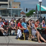 FIFA World Cup Draws Fans of All Kinds