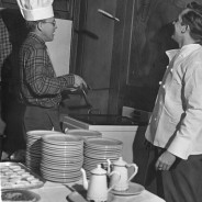 Throwback Thursday: Pass the Pancakes, Porter