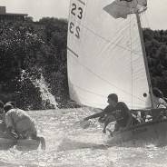 Throwback Thursday: Come Sail Away