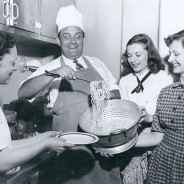 Throwback Thursday: Music and Meatballs