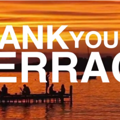 Thank You, Terrace