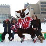 What You Missed at Hoofers Winter Carnival