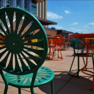 Terrace Chairs: A Love Story – More Than Just a Fling