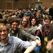 Lights, Camera, Sundance