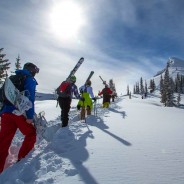Hoofers Celebrate 50th Trip to Jackson Hole