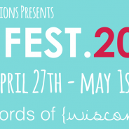 Lit Fest Lights Up the Union