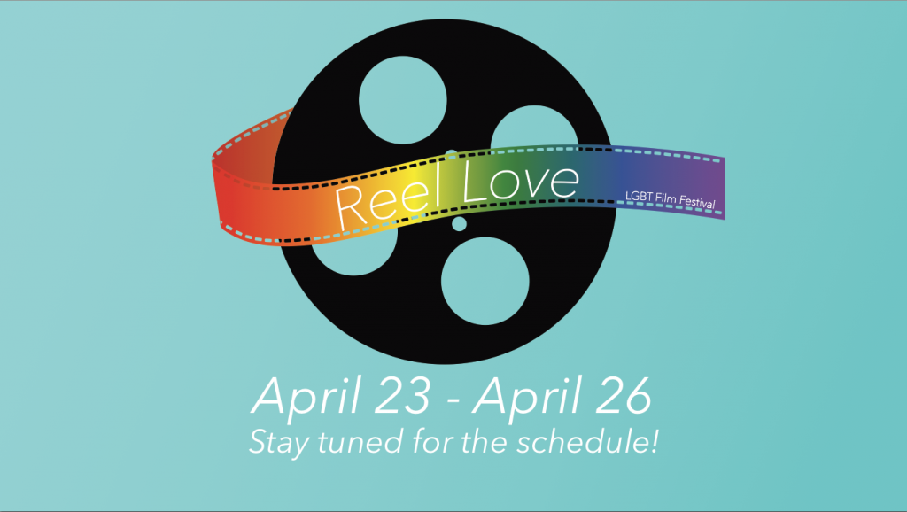 WUD and LGBT Campus Center Celebrate Out and About Month Terrace Views