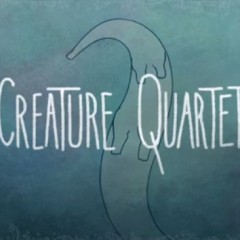 Music Professor Brings Life to Creatures
