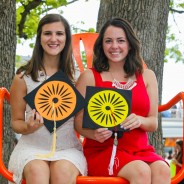 Bright Chairs, Brighter Futures