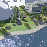 Reinvestment Final Phase Commences