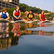 What’s New with Outdoor UW?