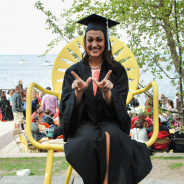 Grad Weekend at the Union