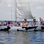 Hoofers Embarks on a Nautical, Accessible Journey