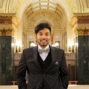 Wisconsin Union Student Showcase: Distinguished Lecture Series