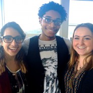 Welcome the New WUD Officers and Directors
