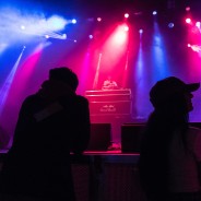 Student Leaders Plan and Promote Revelry Music Festival