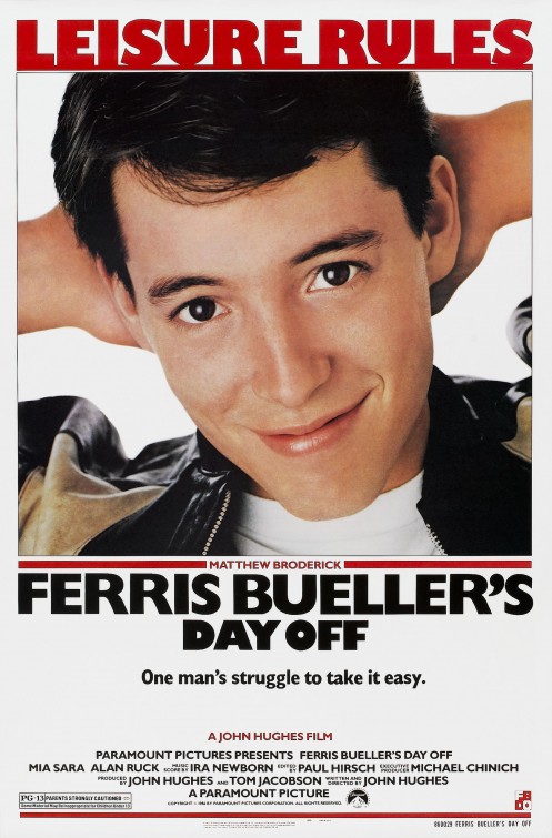 ferris b