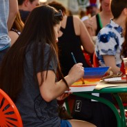 Get Artsy on the Terrace – Member-only Opportunity
