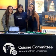 Introducing WUD Cuisine