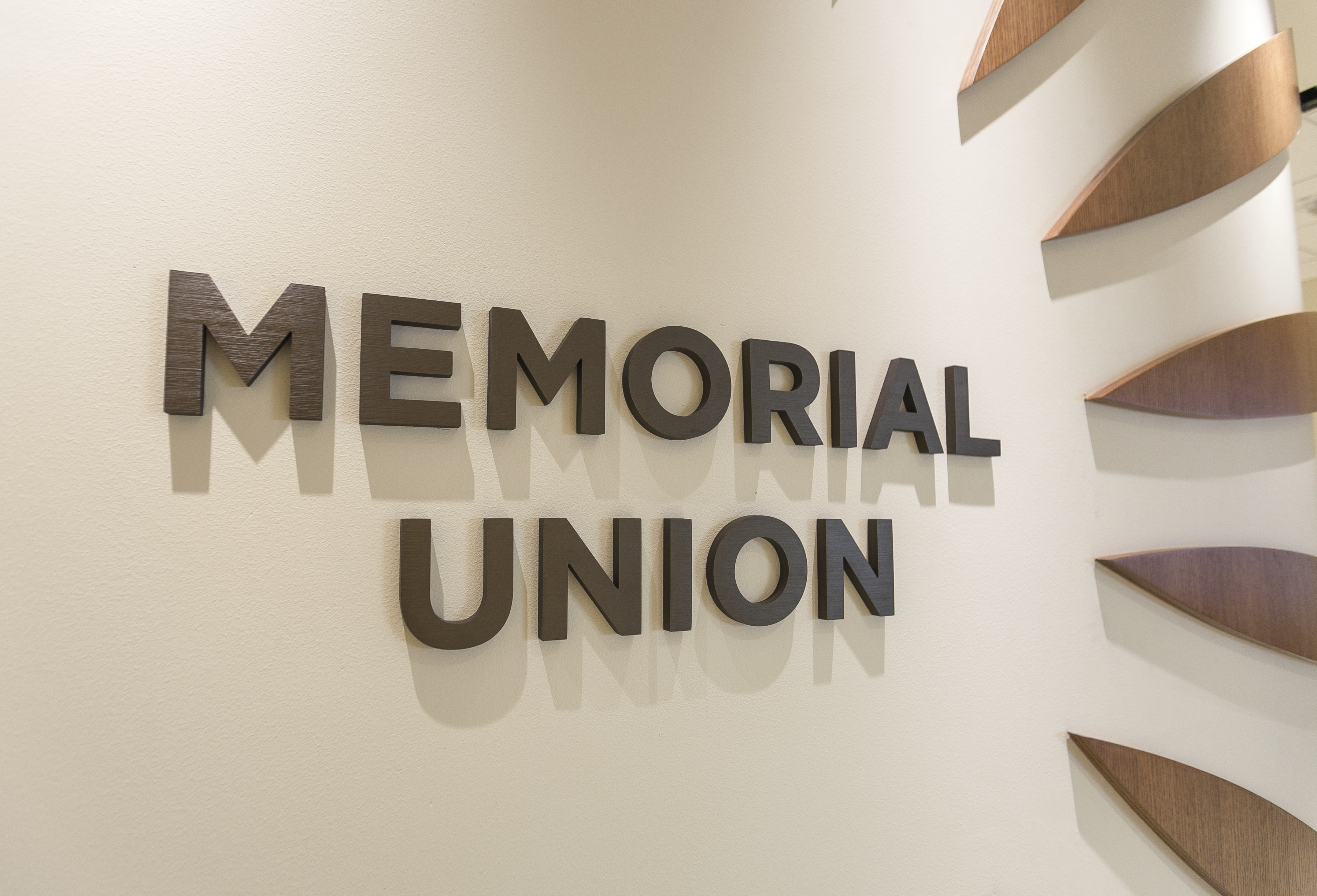Photos of the remodeled Memorial Union, photographed November 4, 2016. photos by Brian Ebner/Optic Nerve