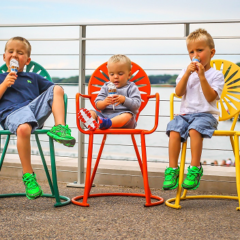 Your Summer at the Memorial Union Terrace