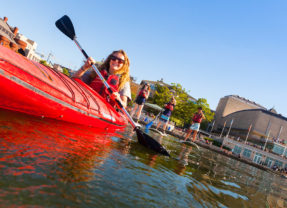 Five Ways Students Can Lead, Connect, and Have Fun