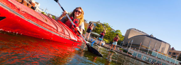Five Ways Students Can Lead, Connect, and Have Fun