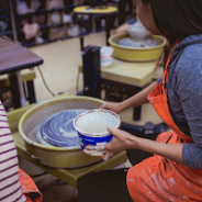 Have a Creative Fall Season with Wheelhouse Studios