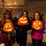 “Halloweek” at the Wisconsin Union
