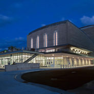 Technical Feats of the Wisconsin Union Theater