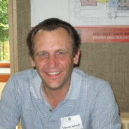 Behind the Scenes at the Union: Verne Scholl