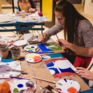 Staff Picks for Spring Creative Exploration at Wheelhouse