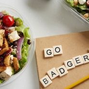 Sustainability at the Wisconsin Union