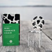 6 Reasons to Buy a Limited Edition Terrace Chair