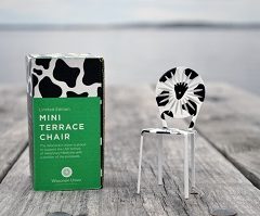 6 Reasons to Buy a Limited Edition Terrace Chair