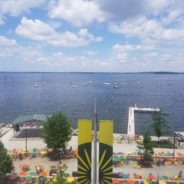 Other Views from the Union