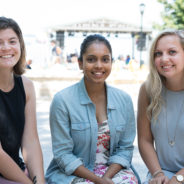 Leading the Union: Women at 150