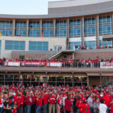 Celebrating 15 Years of Union South!