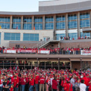 When You Say “Badger Bash,” You’ve Said It All!