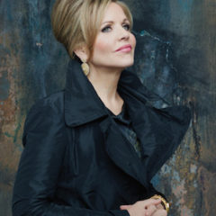 5 Things You (Probably) Didn’t Know about ‘the People’s Diva’ Renée Fleming